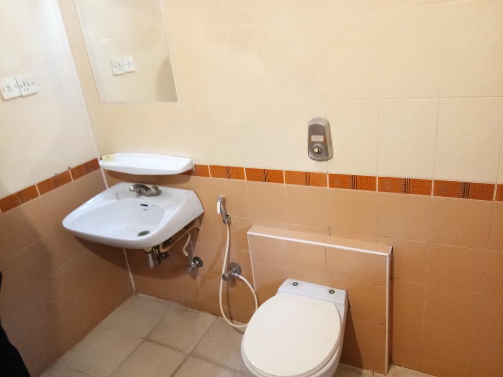 Hotel Telehaus International Bengaluru Kültér fotó