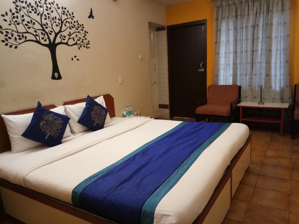 Hotel Telehaus International Bengaluru Kültér fotó