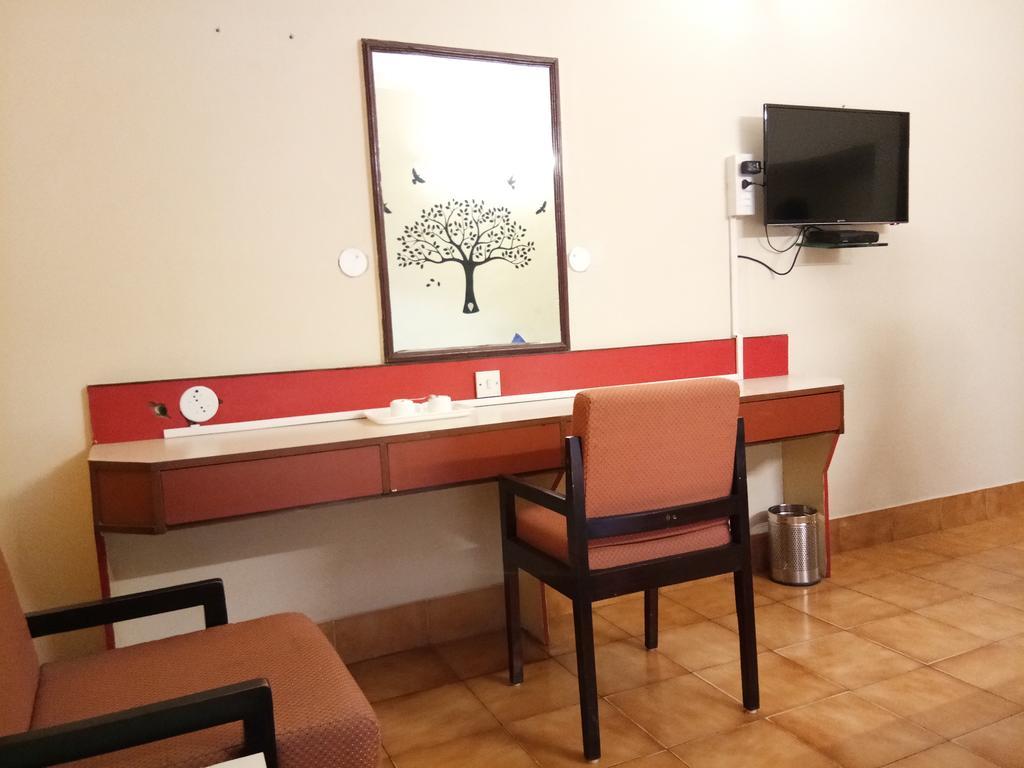 Hotel Telehaus International Bengaluru Kültér fotó