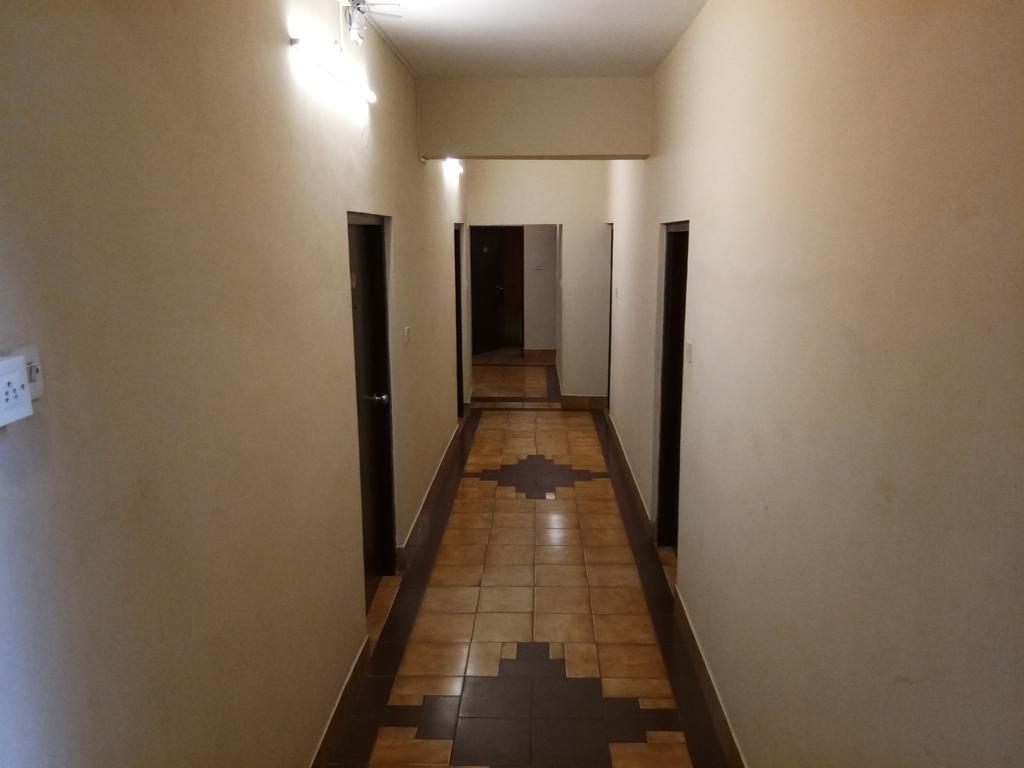 Hotel Telehaus International Bengaluru Kültér fotó