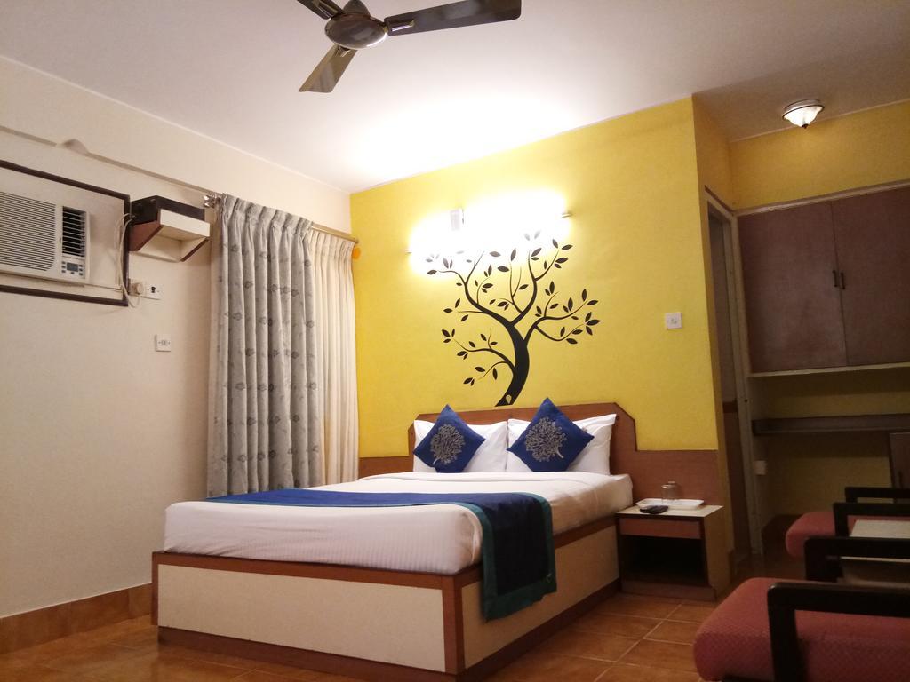 Hotel Telehaus International Bengaluru Kültér fotó