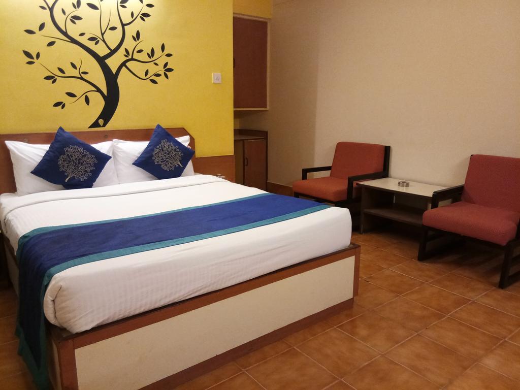 Hotel Telehaus International Bengaluru Kültér fotó