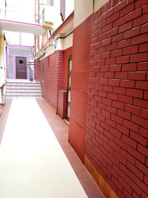 Hotel Telehaus International Bengaluru Kültér fotó