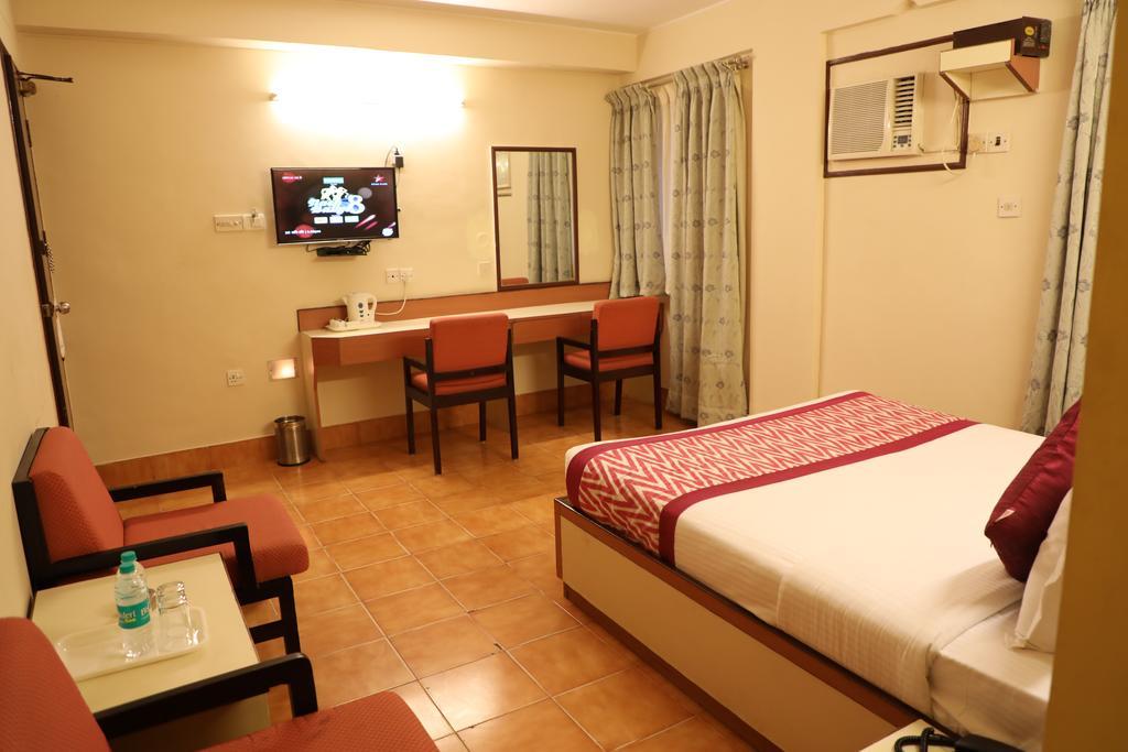 Hotel Telehaus International Bengaluru Kültér fotó