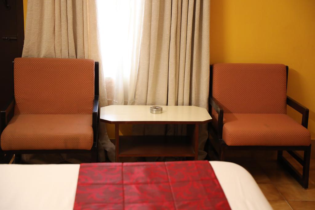 Hotel Telehaus International Bengaluru Kültér fotó