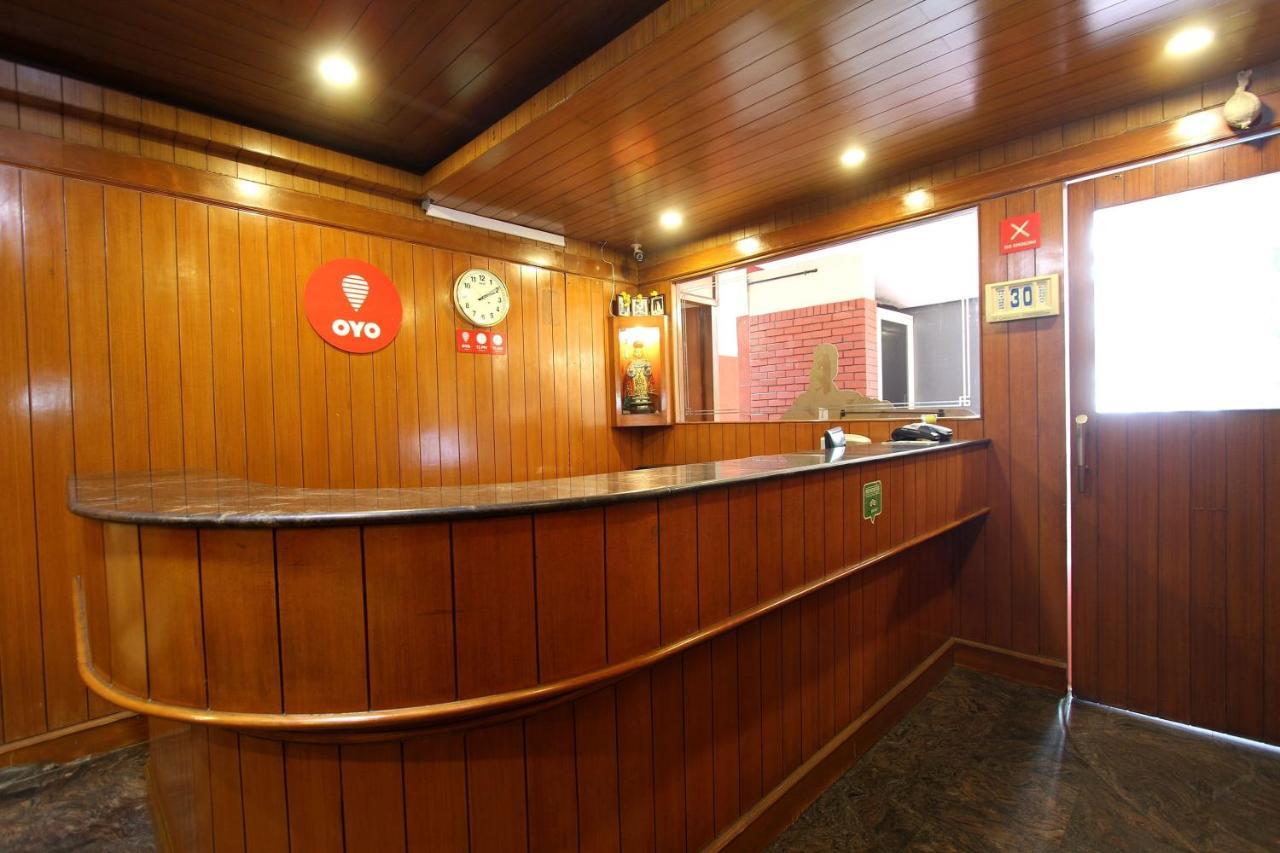 Hotel Telehaus International Bengaluru Kültér fotó