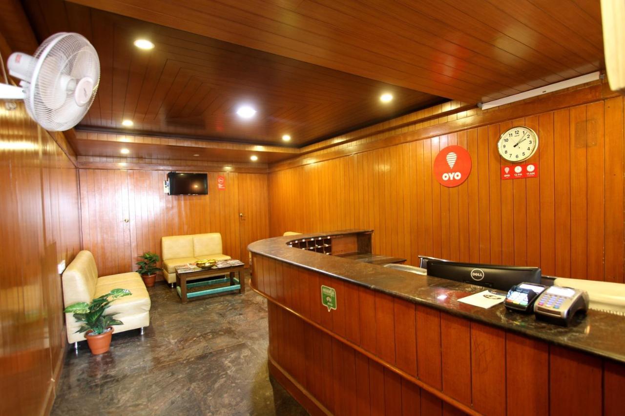 Hotel Telehaus International Bengaluru Kültér fotó