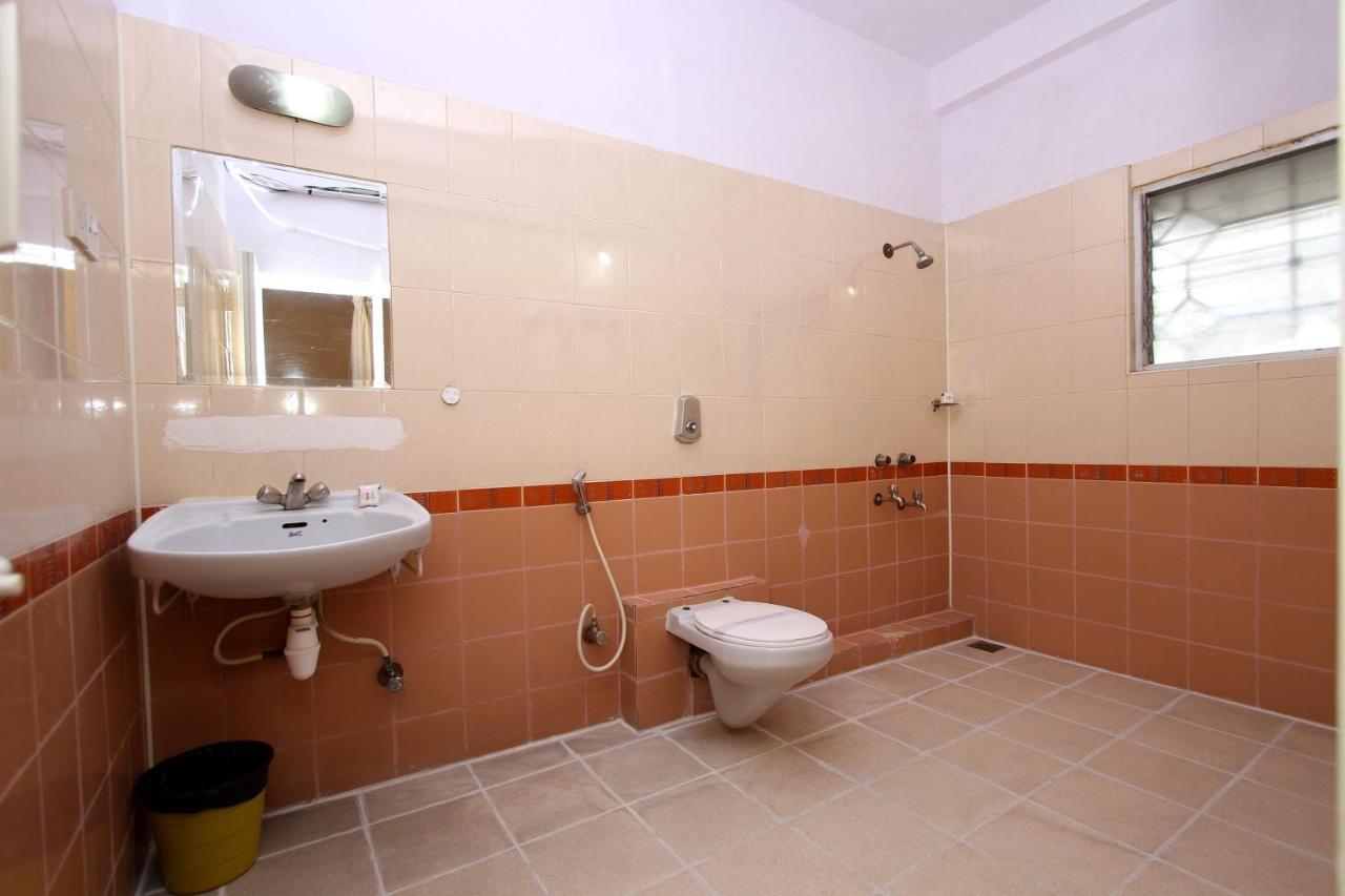 Hotel Telehaus International Bengaluru Kültér fotó