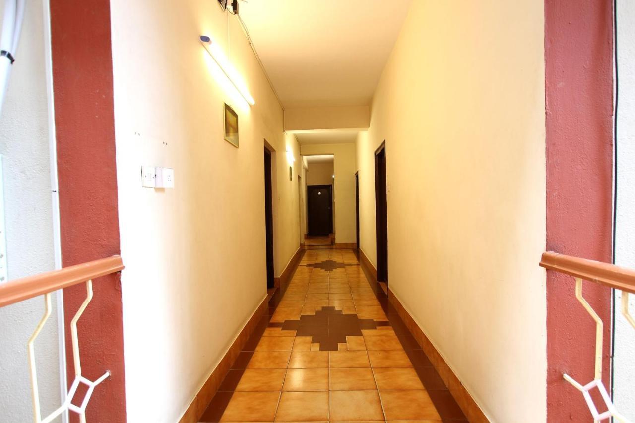 Hotel Telehaus International Bengaluru Kültér fotó
